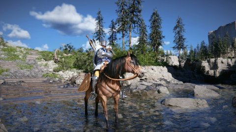 Как работают ключи в Crimson Desert и где их брать