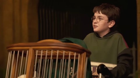 Выйдет документальный фильм о сериале Гарри Поттер от HBO когда время выхода