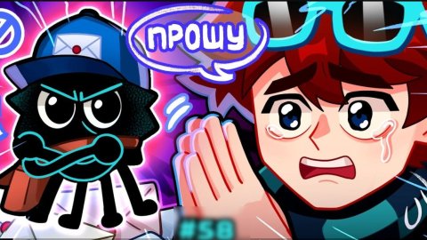 Лололошка больше не будет выпускать сюжетные летсплеи Блогер сделал заявление