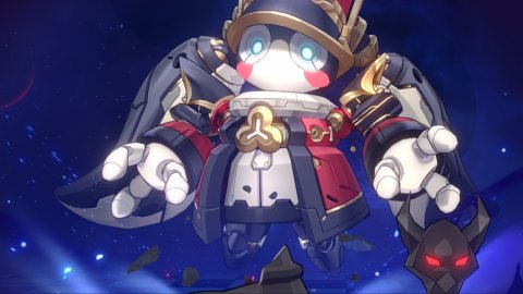 Арбитраж аномалий Не бесите ПомПом