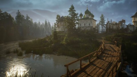 Глава ИРИ допустил полное импортозамещение в сфере геймдева через несколько лет