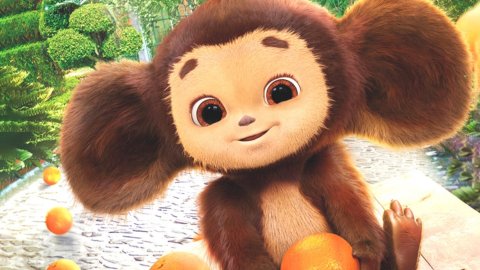 Союзмультфильм внедрит ИИ в производство проектов