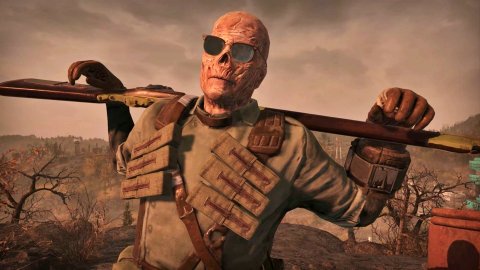 Bethesda заранее знает о 95 багов в своих играх но не может их устранить