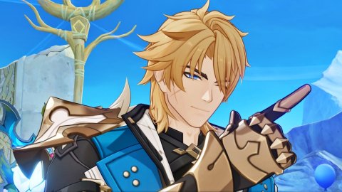 Авторы Genshin Impact раскрыли промокоды на апрель 2026 года