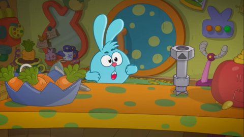 Кто такие Смешарики на самом деле Вышел трейлер первого фильма по вселенной