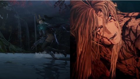 Слухи соулслайки Кхазан и Вучанг лишились команды разработчиков