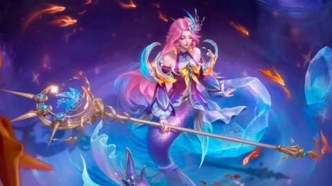 Как правильно играть роумером в MLBB