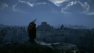 Скрытые руины каменоломни в Crimson Desert