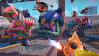 Как создается игровой мир интервью с Ильей Ивановым ведущим геймдизайнером WATT