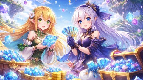 Все способы доната в Neverness to Everness для России в 2026 году