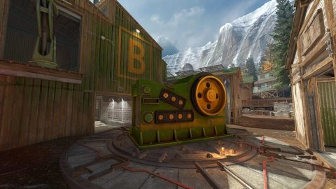 Как создать свою карту в игре CounterStrike 2 подробный гайд