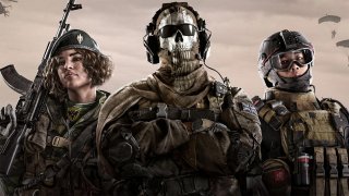 Все части Call of Duty по порядку выхода