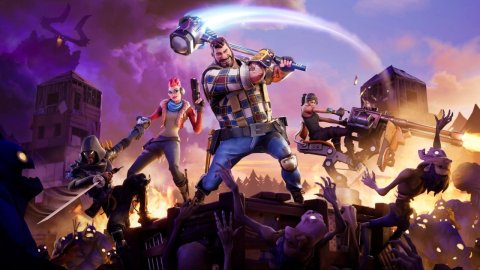 В Fortnite раздают бесплатный наряд  как получить новый скин Джесс