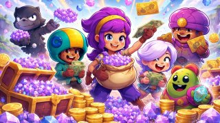 Как задонатить в Brawl Stars в России в 2026 году