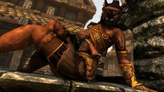 Расы The Elder Scrolls V Skyrim  руководство по выбору персонажа на 2026 год