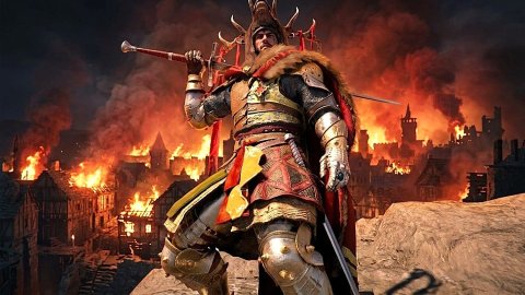 Поиск лучшей брони в Crimson Desert