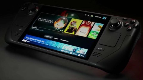 15 лучших портативных игровых консолей