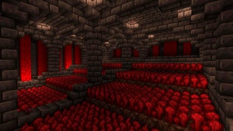 Адский нарост в Minecraft 2026 как найти и использовать эффективно