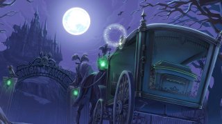 Disney TwistedWonderland 2026  персонажи и их прототипы