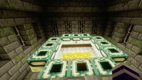 Команды телепортации в Minecraft  как перемещаться по миру и точкам возрождения