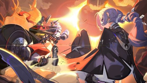 Zenless Zone Zero что ждать в обновлении 28