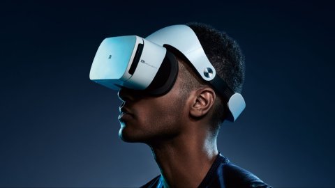 10 лучших VRшлемов 2026 года
