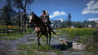 Как пройти святилища в Crimson Desert