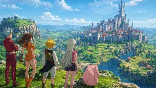 Все способы доната в The Seven Deadly Sins Origin для России в 2026 году