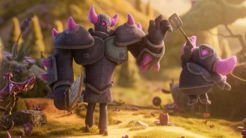 Колоды Clash Royale 2026 состав и стратегии для рейтинга