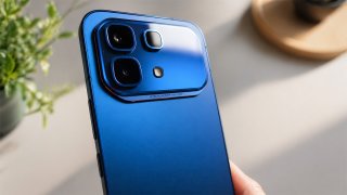 Infinix NOTE 60 Pro красивый снаружи выносливый внутри