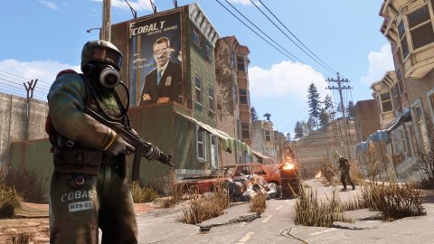 Настройки Rust 2026 как оптимизировать игру для стабильного FPS и комфортного геймплея