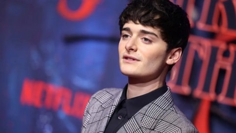 Актер сыгравший Уилла присоединился к недовольным концовкой Stranger Things