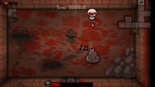 Геймплей важнее графики или The Binding of Isaac