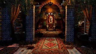 Metro Exodus как спасти Дамира на Каспии в 2026 году  полное прохождение