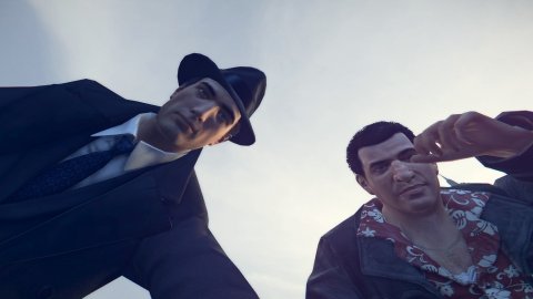 Mafia II Полное прохождение сюжета 2026