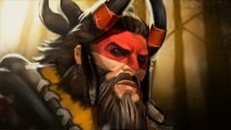 dota Beastmaster icon