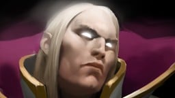 dota Invoker icon