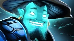 dota Storm Spirit icon