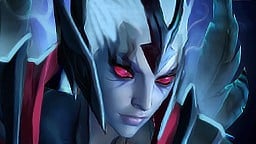 dota Vengeful Spirit icon