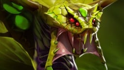 dota Venomancer icon
